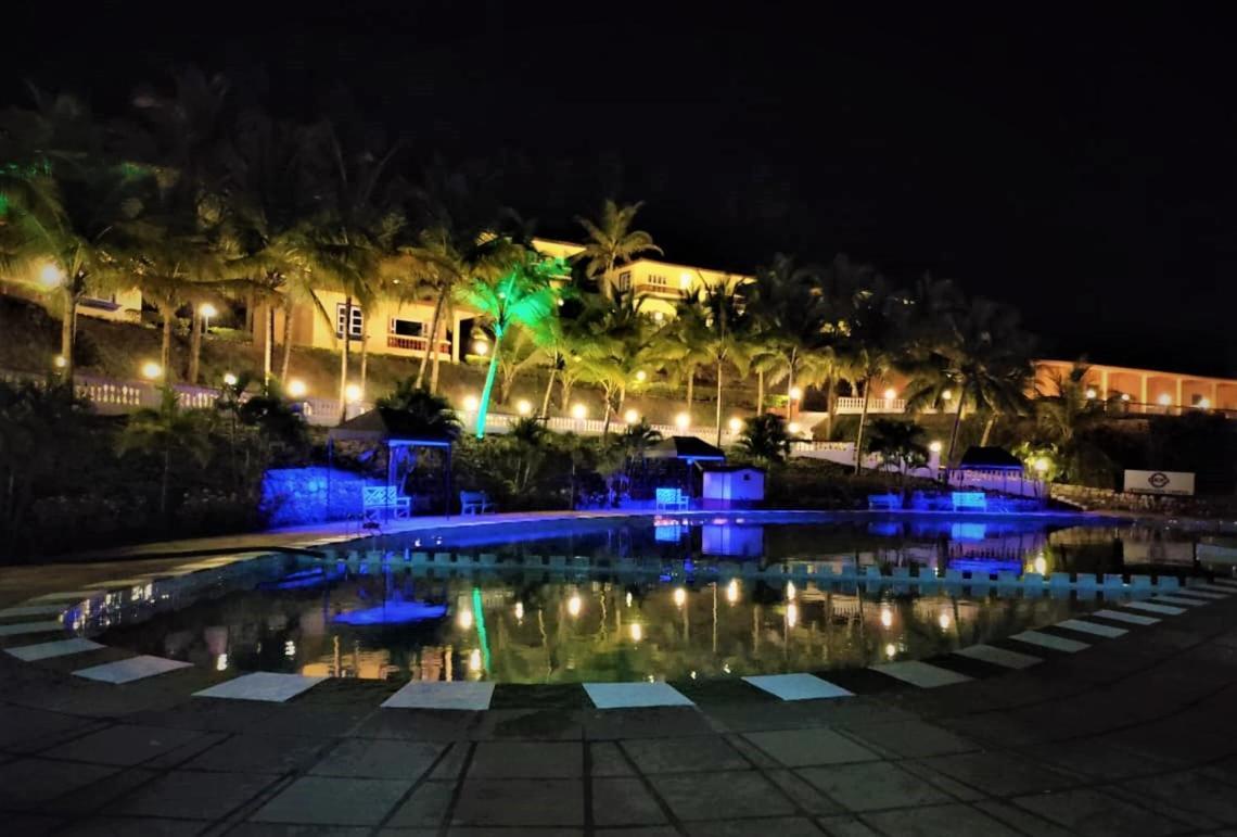 Resort Indismart Woodbourne *