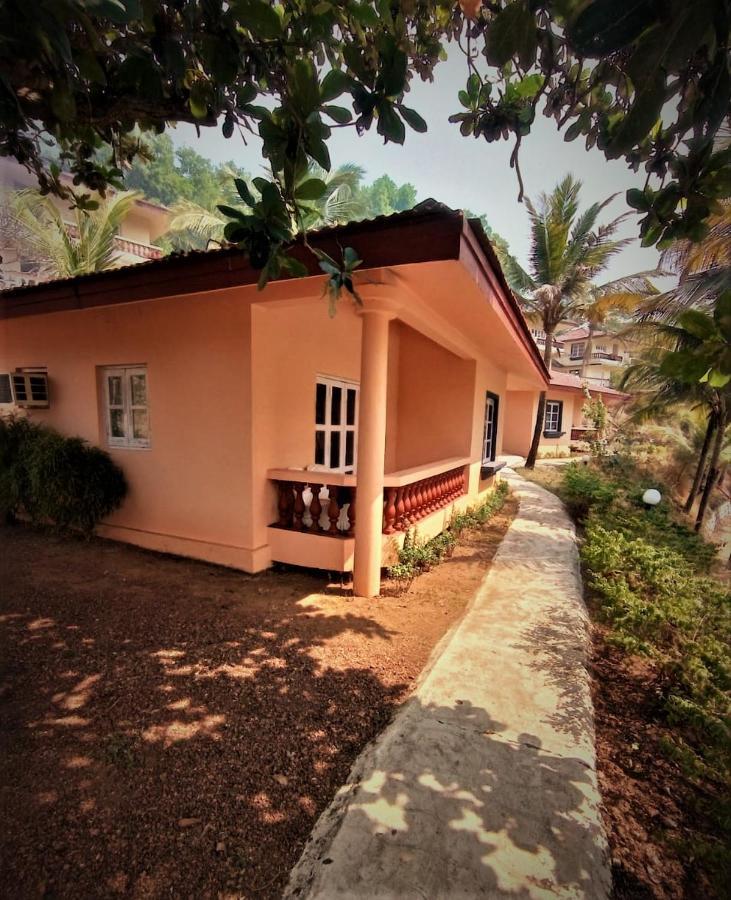 Resort Indismart Woodbourne Madgaon