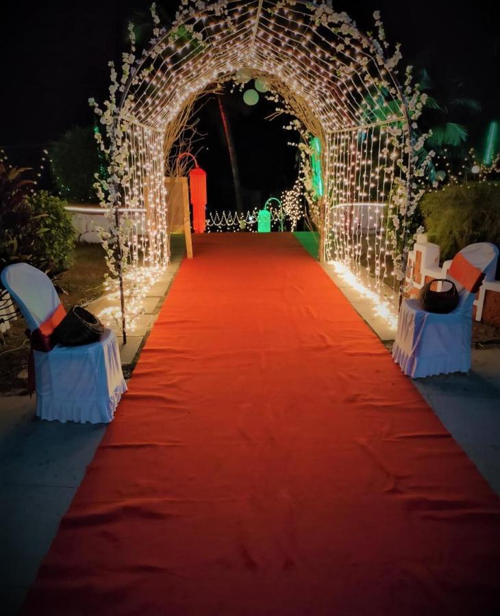 Indismart Woodbourne Resort Madgaon