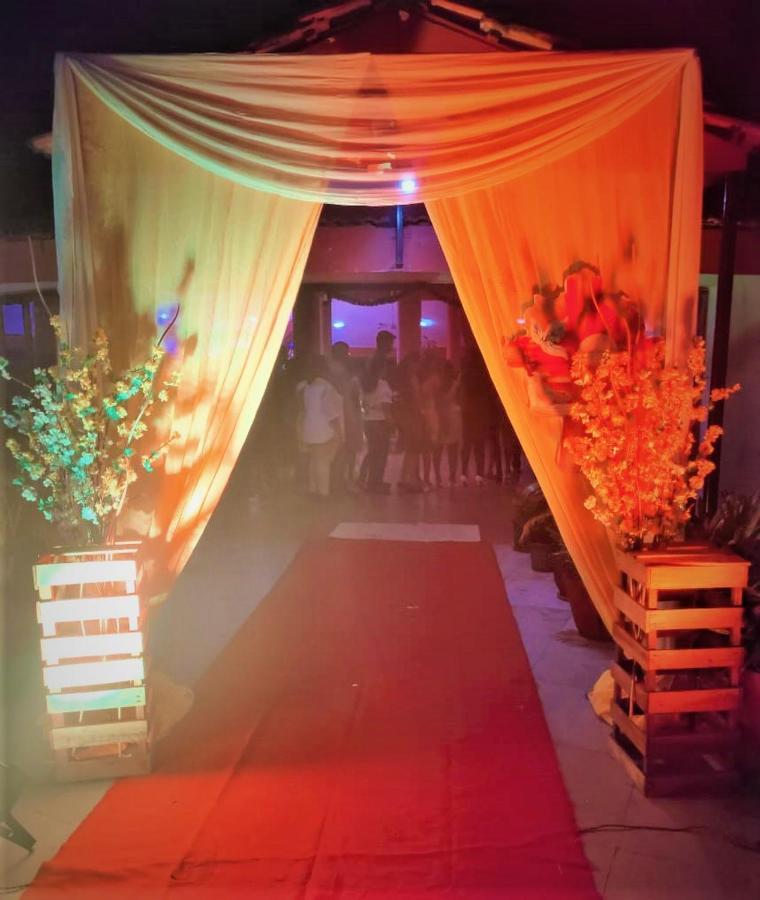 Resort Indismart Woodbourne Madgaon