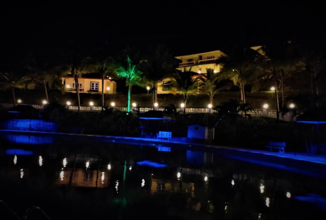 Indismart Woodbourne Resort *