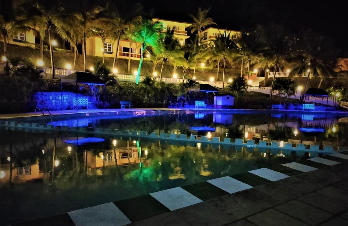 Resort Indismart Woodbourne Madgaon