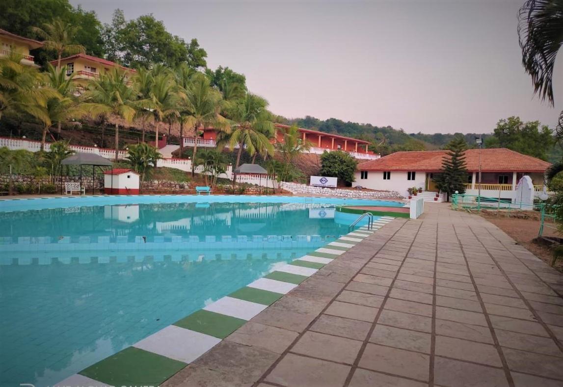 Resort Indismart Woodbourne *