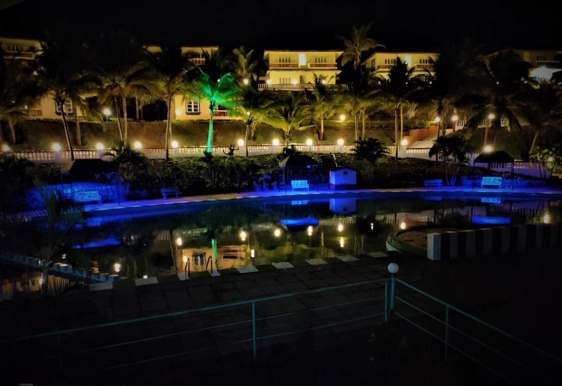 Indismart Woodbourne Resort *