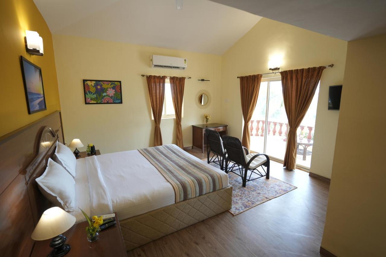 Resort Indismart Woodbourne