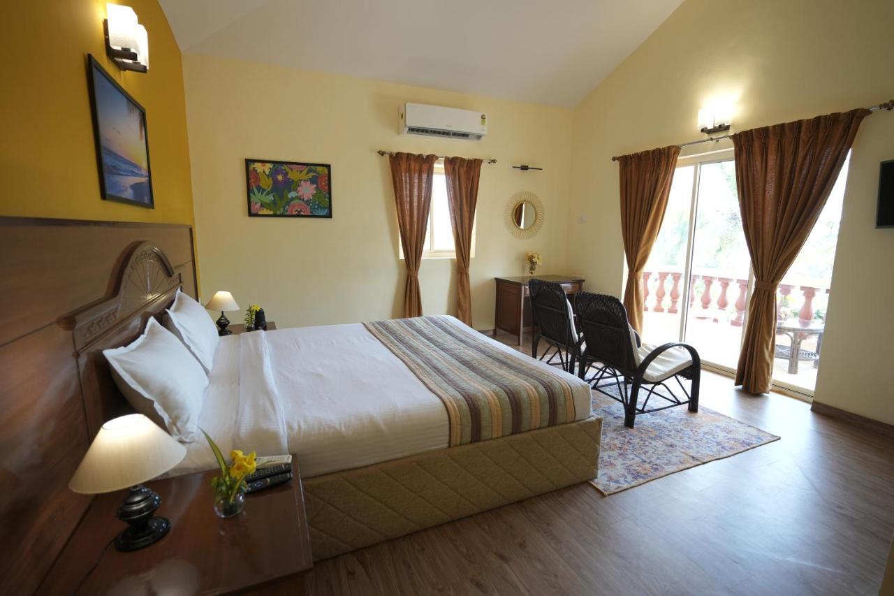 Resort Indismart Woodbourne *
