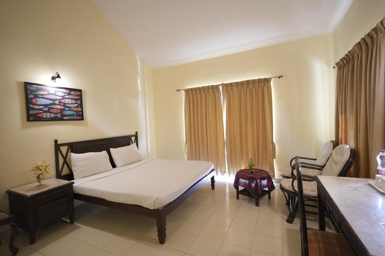 Resort Indismart Woodbourne