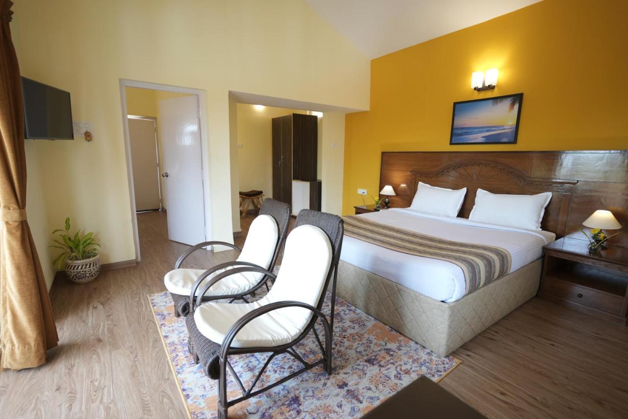 Indismart Woodbourne Resort *