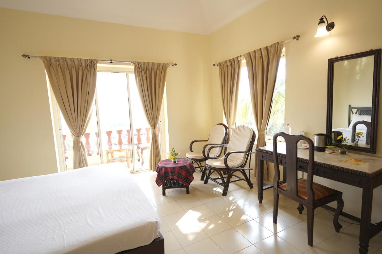 Resort Indismart Woodbourne *