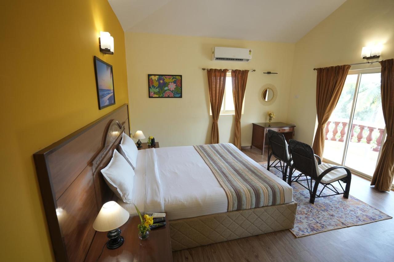 Resort Indismart Woodbourne
