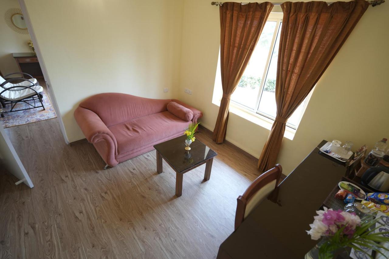 Resort Indismart Woodbourne