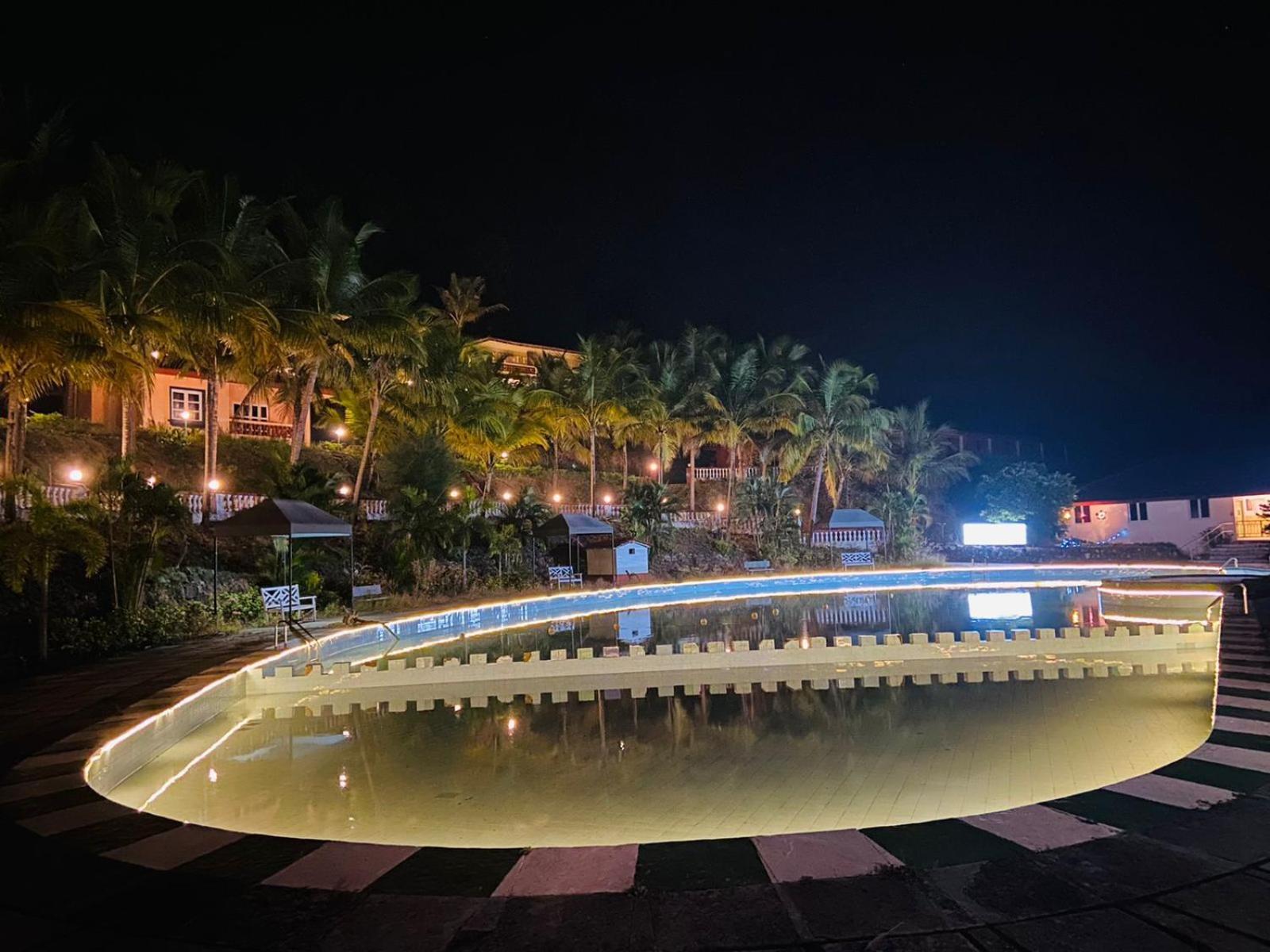 Indismart Woodbourne Resort *
