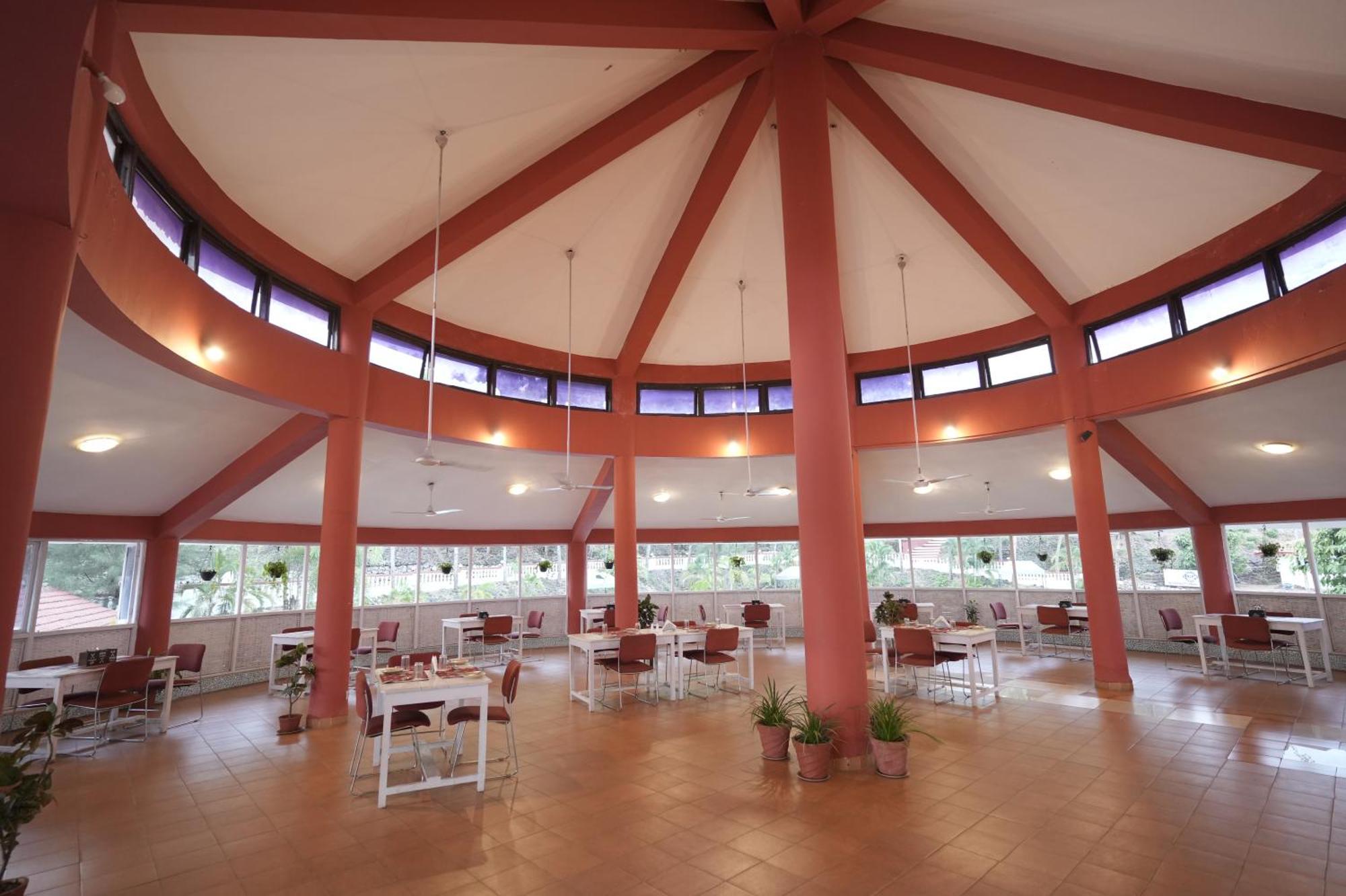 Resort Indismart Woodbourne