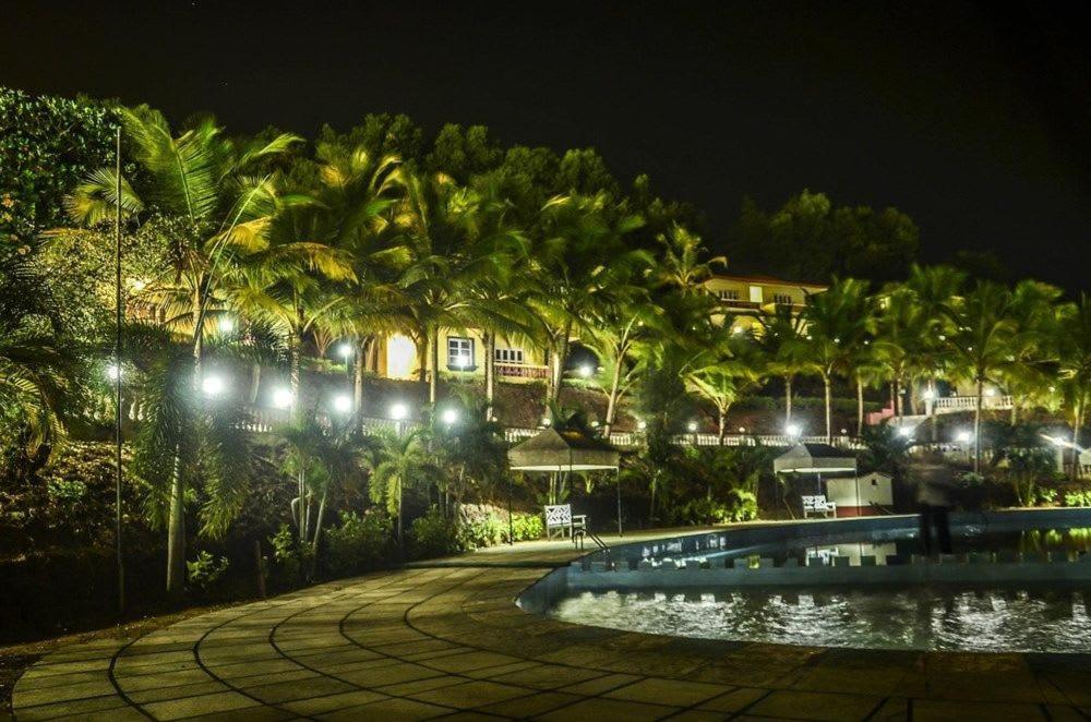 Resort Indismart Woodbourne *