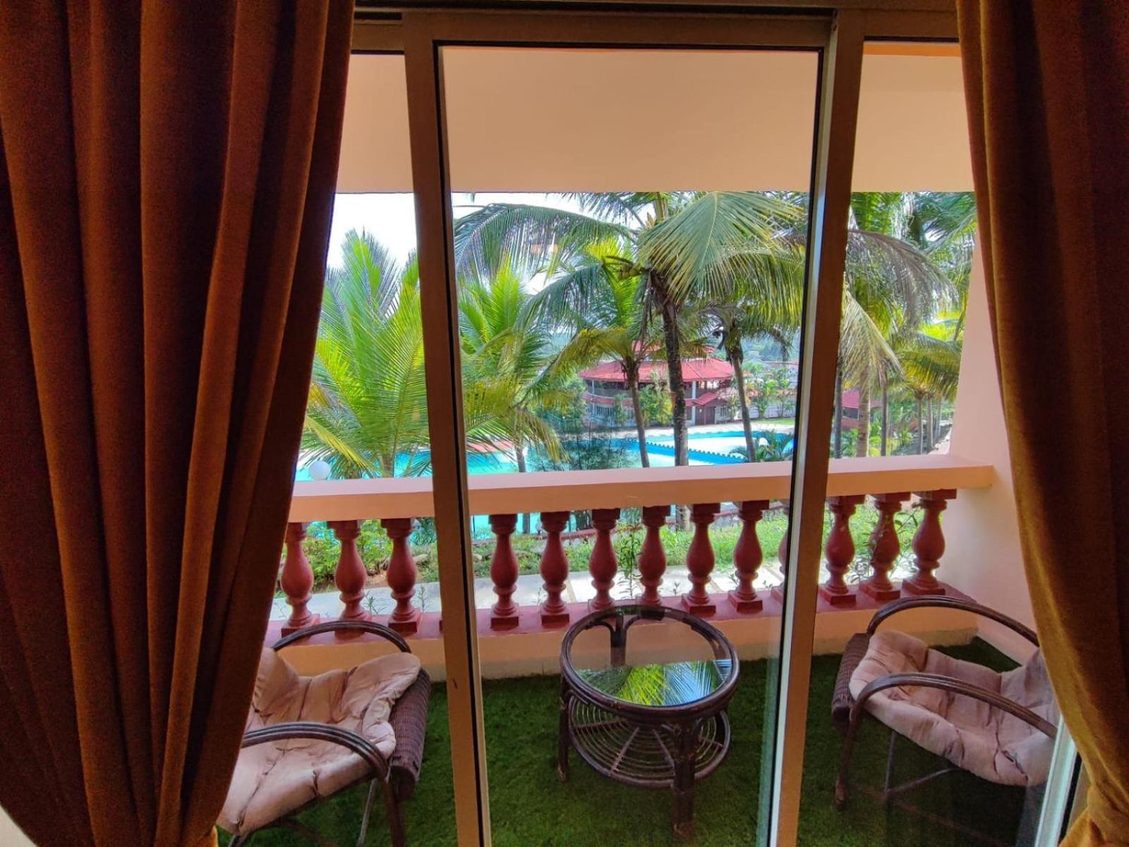 Indismart Woodbourne Resort Madgaon